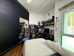 Southaven I (D21), Condominium #537106101